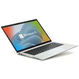 HP EliteBook 845 G10 14" (2023) - Ryzen 5 - 7000 Series (U) - 16GB - SSD 256 GB QWERTZ - Γερμανικό
