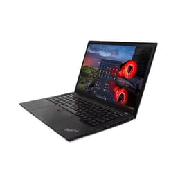 Lenovo ThinkPad X13 G3 13" (2022) - Core i5 - Gen 12 (U) - 16GB - SSD 256 GB QWERTY - Ιταλικό