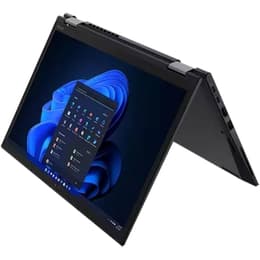 Lenovo ThinkPad X13 G3 13" (2022) - Core i5 - Gen 12 (U) - 16GB - SSD 256 GB QWERTY - Ιταλικό