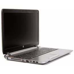 HP ProBook 450 G2 15" (2014) - Core i3-5010U - 8GB - SSD 512 Gb AZERTY - Γαλλικό