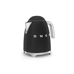 Smeg KLF03BLMEU Μαύρο 1,7000L - Ηλεκτρικός βραστήρας