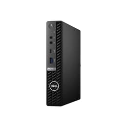 Dell OptiPlex 5090 Micro Core i5-10500T 2.3 - SSD 128 GB - 16GB