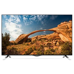 TV LG 140 cm 55UF695V 3840 x 2160