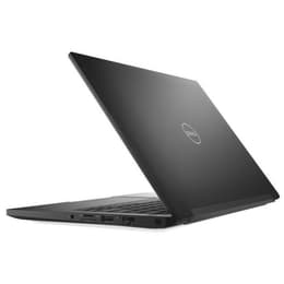 Dell Latitude 7390 13"(2018) - Core i5-8250U - 8GB - SSD 256 Gb QWERTY - Αγγλικά