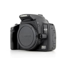 Reflex EOS 300D - Μαύρο
