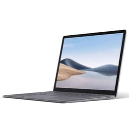 Microsoft Surface Laptop 4 15" Ryzen 7 4980U - SSD 256 GB - 8GB QWERTY - Ιταλικό