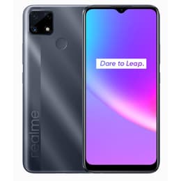 Realme C25S 128GB - Γκρι - Ξεκλείδωτο