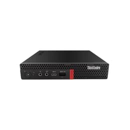 Lenovo ThinkCentre M720q Tiny Core i5-8400T 1.7 - SSD 256 GB - 8GB