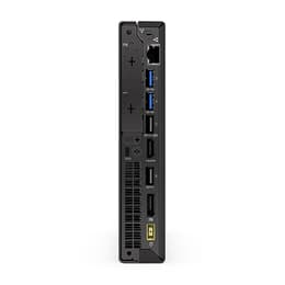 Lenovo ThinkCentre M720q Tiny Core i5-8400T 1.7 - SSD 256 GB - 8GB