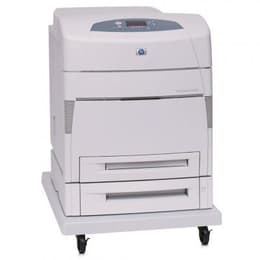HP Color Laserjet 5550dtn Q3716A Έγχρωμο Laser