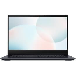 Lenovo IdeaPad 3 17" (2022) - Pentium Gold 8505 - 8GB - SSD 512 GB QWERTZ - Γερμανικό