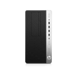 HP ProDesk 600 G5 MT Core i5-9500 3 - SSD 256 GB - 16GB
