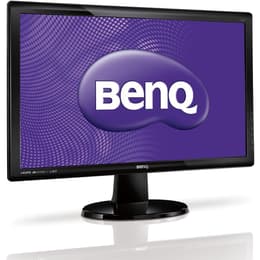21" Benq GL2250HM 1920 x 1080 LCD monitor Μαύρο