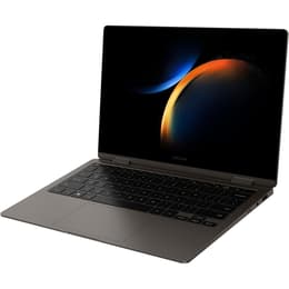 Samsung Galaxy Book3 360 15" (2023) - Core i7 - Gen 13 (P) - 16GB - SSD 512 GB AZERTY - Γαλλικό