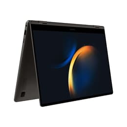 Samsung Galaxy Book3 360 15" (2023) - Core i7 - Gen 13 (P) - 16GB - SSD 512 GB AZERTY - Γαλλικό