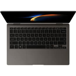Samsung Galaxy Book3 360 15" (2023) - Core i7 - Gen 13 (P) - 16GB - SSD 512 GB AZERTY - Γαλλικό