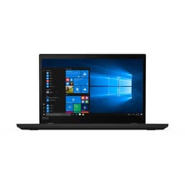 Lenovo ThinkPad T15 Gen 1 15" (2021) - Core i7 - Gen 10 (U) - 16GB - SSD 2 tb QWERTY - Αγγλικά