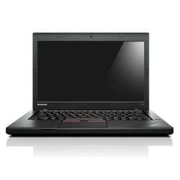 Lenovo ThinkPad L450 14" (2014) - Core i5-4300U - 16GB - SSD 240 Gb QWERTY - Αγγλικά