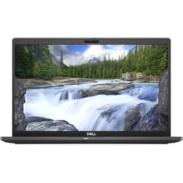 Dell Latitude 7410 14" (2020) - Core i5 - Gen 10 (U) - 8GB - SSD 512 GB QWERTY - Αγγλικά