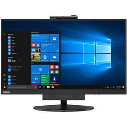 Lenovo ThinkCentre TIO22 22" Core i5 2.1 GHz - SSD 512 GB - 16GB Χωρίς πληκτρολόγιο