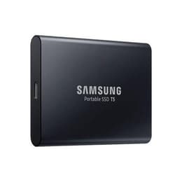 Samsung Portable SSD T5 Εξωτερικός σκληρός δίσκος - SSD 2 tb USB 3.1