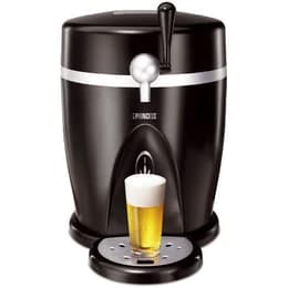 Princess 282991 Beer Tap & Cooler Διανομέας μπύρας