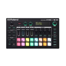 Roland MC-101 Αξεσουάρ ήχου