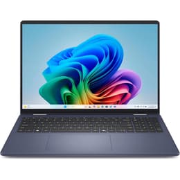 Dell Pro 16 Plus DB06250 16" (2025) - Core Ultra 7 256V - 16GB - SSD 1 tb QWERTY - Αγγλικά