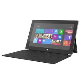 Microsoft Surface RT 10" Tegra 3 T30 - SSD 64 GB - 2GB AZERTY - Γαλλικό