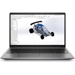 HP ZBook Power G9 15" (2022) - Core i7 - Gen 12 (H) - 16GB - SSD 512 GB QWERTY - Ολλανδικό