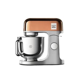 Kenwood KMX760BK Kmix