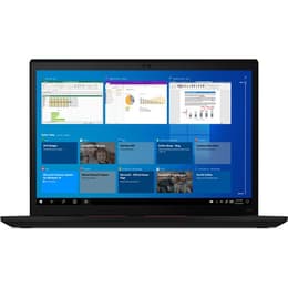Lenovo ThinkPad X13 G2 13" () - Core i5 - Gen 11 (G) - 16GB - SSD 256 GB QWERTY - Ιταλικό