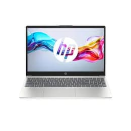 HP 15-fd1009nf 15" (2023) - Core Ultra 5 125H - 32GB - SSD 1 tb AZERTY - Γαλλικό