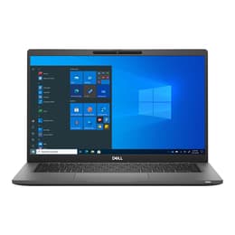 Dell Latitude 7420 14" (2021) - Core i5 - Gen 11 (G) - 8GB - SSD 512 GB QWERTY - Πορτογαλικό