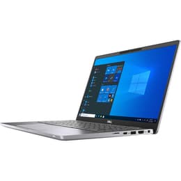 Dell Latitude 7420 14" (2021) - Core i5 - Gen 11 (G) - 8GB - SSD 512 GB QWERTY - Πορτογαλικό
