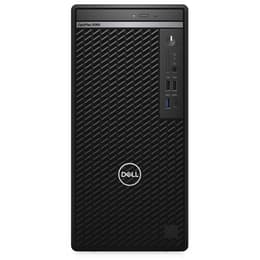 Dell OptiPlex 5080 Tower Core i5-10505 3.2 - SSD 256 GB - 16GB