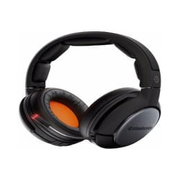 Steelseries Siberia 840 gaming Ακουστικά - Μαύρο