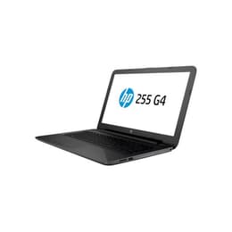 HP 255 G4 15" (2016) - E1-6015 - 4GB - HDD 500 Gb AZERTY - Γαλλικό