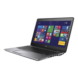HP EliteBook 840 G2 14" (2014) - Core i5-5300U - 8GB - SSD 256 Gb AZERTY - Γαλλικό