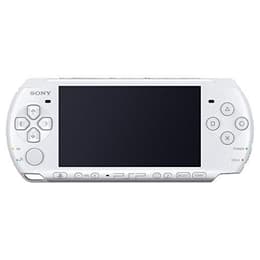 Playstation Portable 3004 Slim - Άσπρο