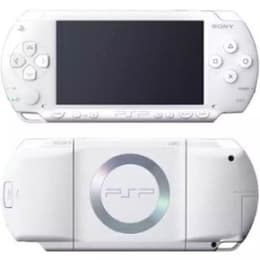 Playstation Portable 3004 Slim - Άσπρο