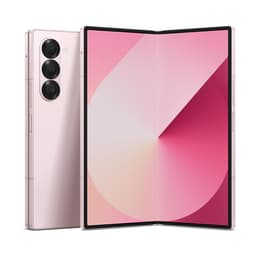 Galaxy Z Fold6 1000GB - Ροζ - Ξεκλείδωτο