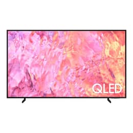 TV Samsung 190 cm TQ75Q60C 3840 x 2160