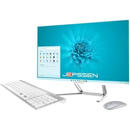 Jepssen Onlyone PC Maxi 27" Core i5 3 GHz - SSD 512 GB - 16GB QWERTY - Ιταλικό