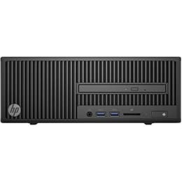 HP 280 G2 SFF Core i5-6500 3.2 - SSD 256 GB - 8GB
