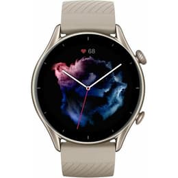 Amazfit GTR 3 Bluetooth 46 mm - Γκρι