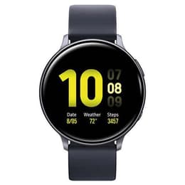 Ρολόγια Galaxy Watch Active 2 SM-R820 Παρακολούθηση καρδιακού ρυθμού GPS - Μαύρο
