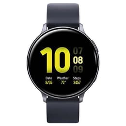 Samsung Ρολόγια Galaxy Watch Active 2 SM-R820 Παρακολούθηση καρδιακού ρυθμού GPS - Μαύρο