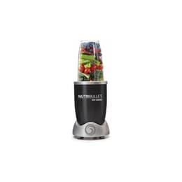 Μπλέντερ / Μίξερ Nutribullet 900 Series L - Μαύρο