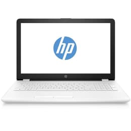 HP 15-BW026NF 15" () - A9-9420 - 4GB - HDD 1 tb AZERTY - Γαλλικό
